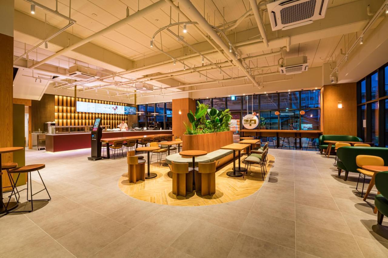 Sollago Myeongdong & Hotel 4*