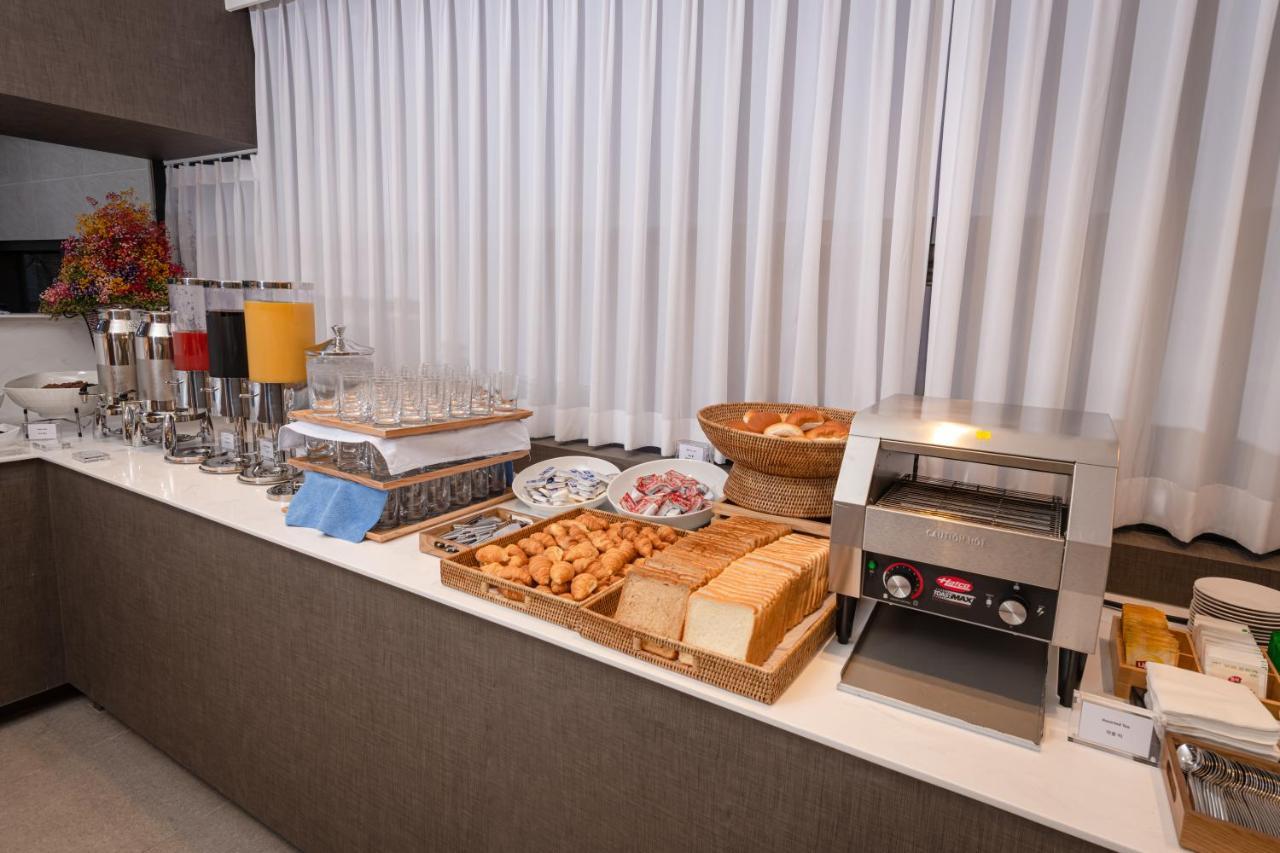 Sollago Myeongdong & 4* Seoul