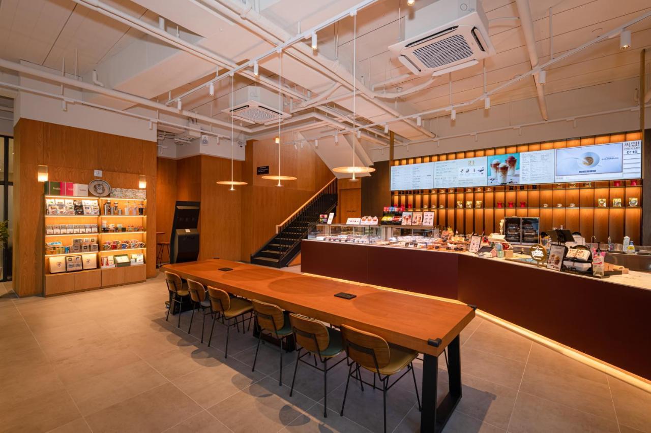 Sollago Myeongdong &