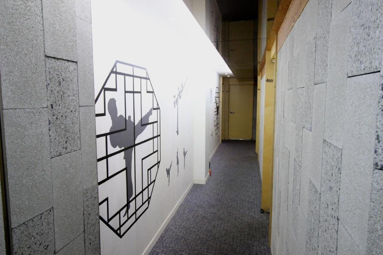 Kpop Hotel
