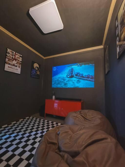 Envy Apartment *
