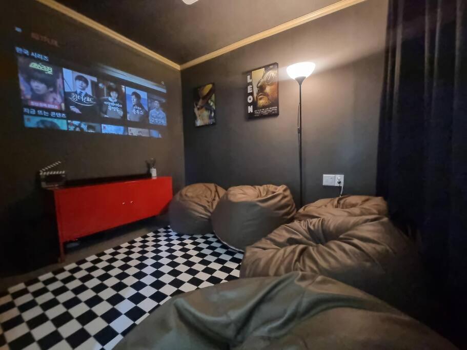 Apartment Envy