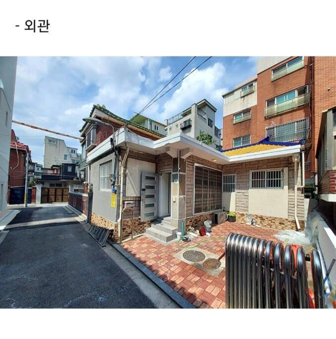 Apartment Envy