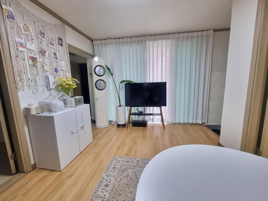 Apartment Envy