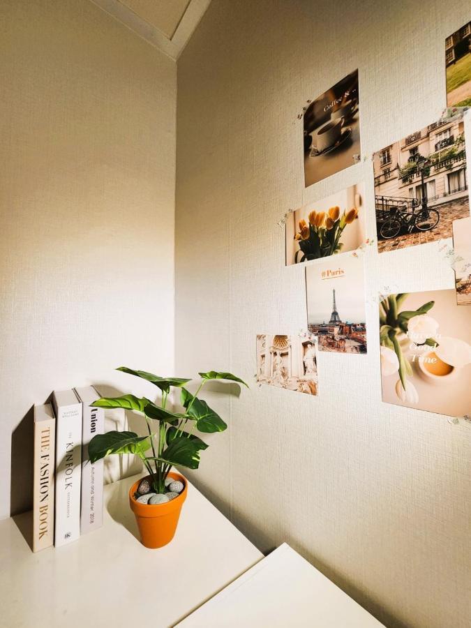 Guest house Oreum Myeongdong - Female Only Seoul