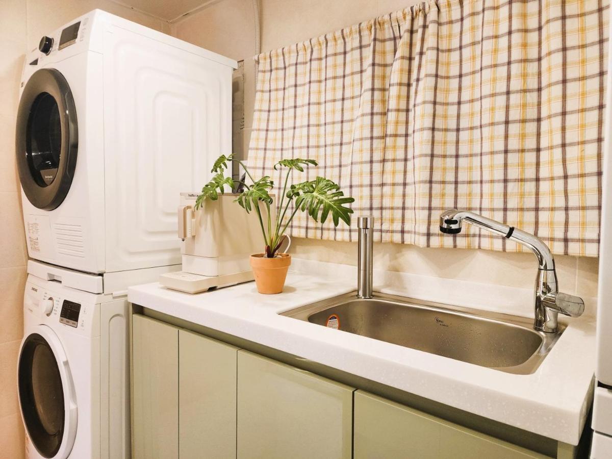 Guest house Oreum Myeongdong - Female Only *