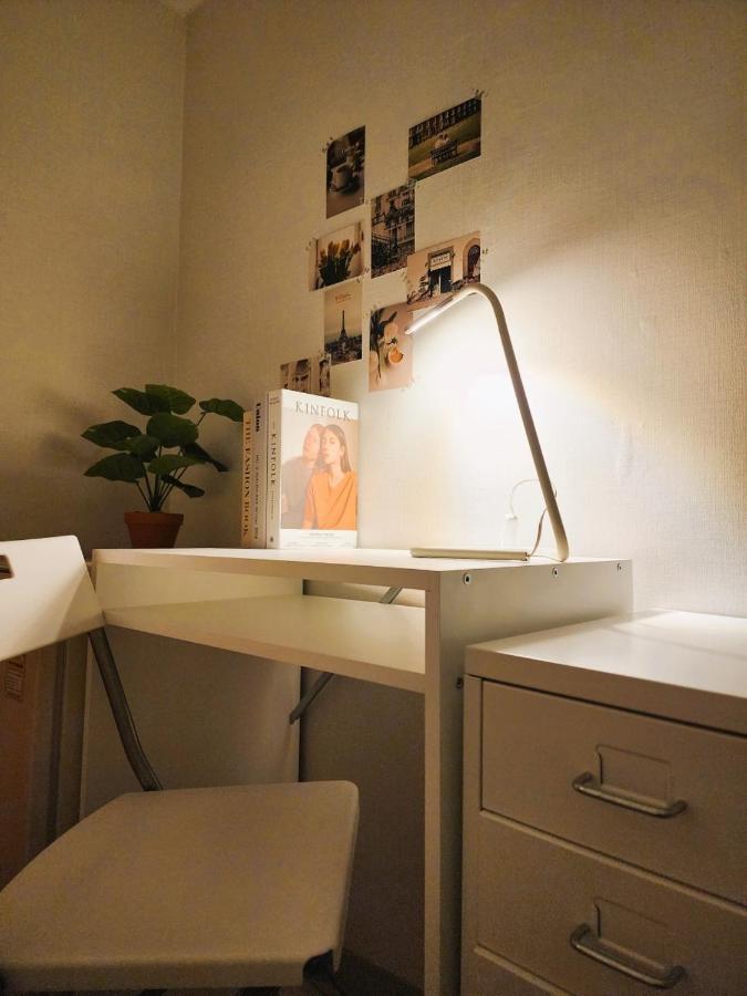 Guest house Oreum Myeongdong - Female Only Seoul