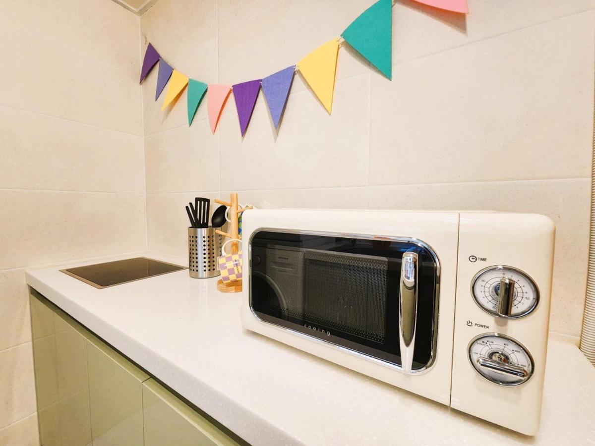 Oreum Myeongdong - Female Only Guest house Seoul