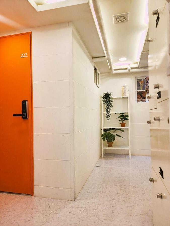 Guest house Oreum Myeongdong - Female Only *