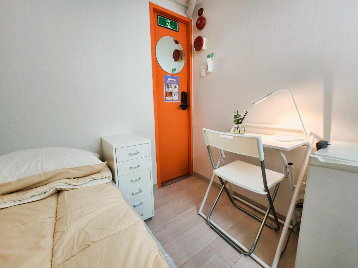 Guest house Oreum Myeongdong - Female Only Seoul