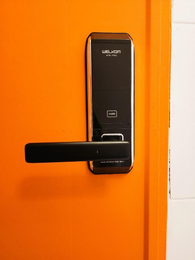 Guest house Oreum Myeongdong - Female Only *
