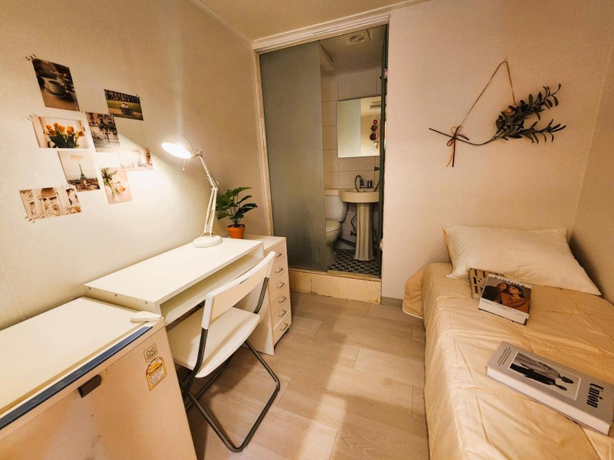 Oreum Myeongdong - Female Only Guest house