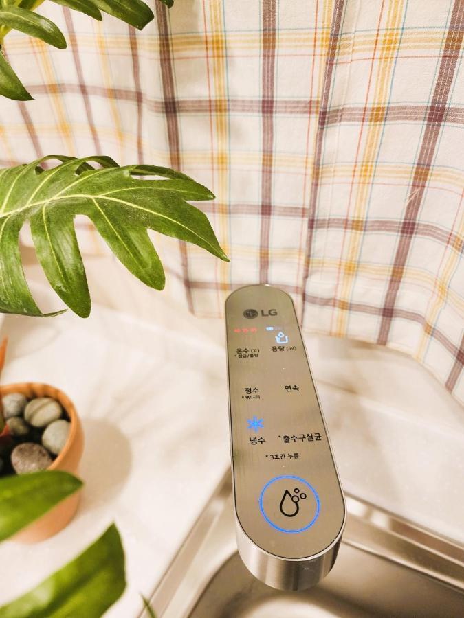 Guest house Oreum Myeongdong - Female Only Seoul