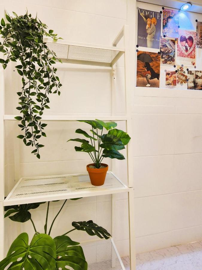 Oreum Myeongdong - Female Only Guest house