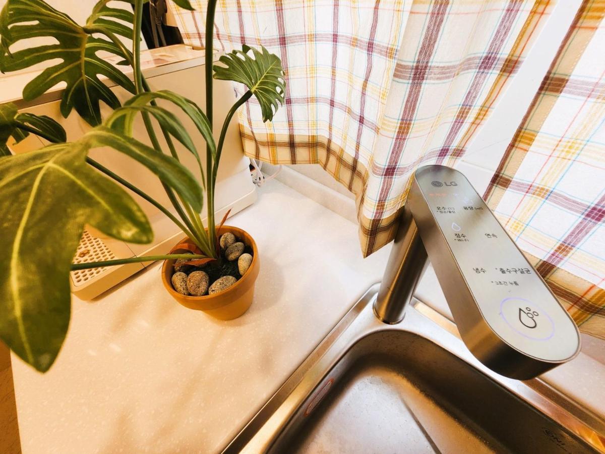 Guest house Oreum Myeongdong - Female Only Seoul