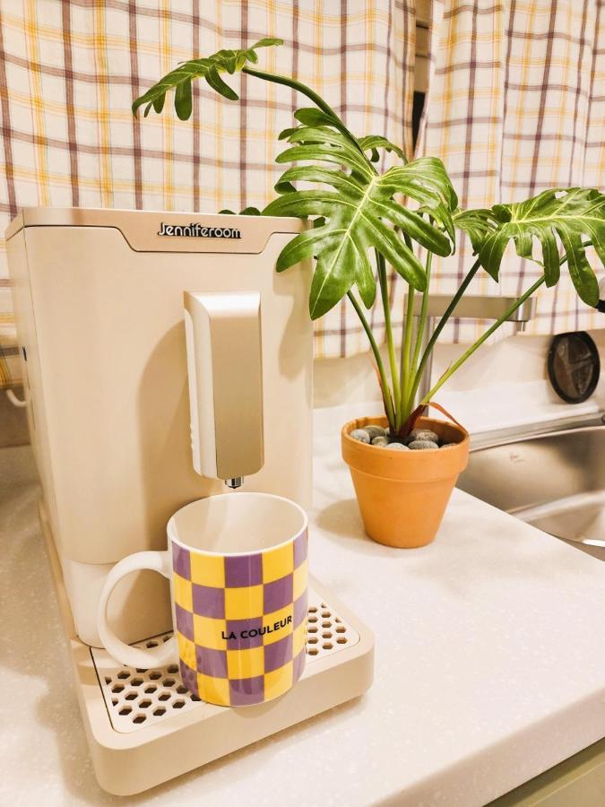 Guest house Oreum Myeongdong - Female Only Seoul