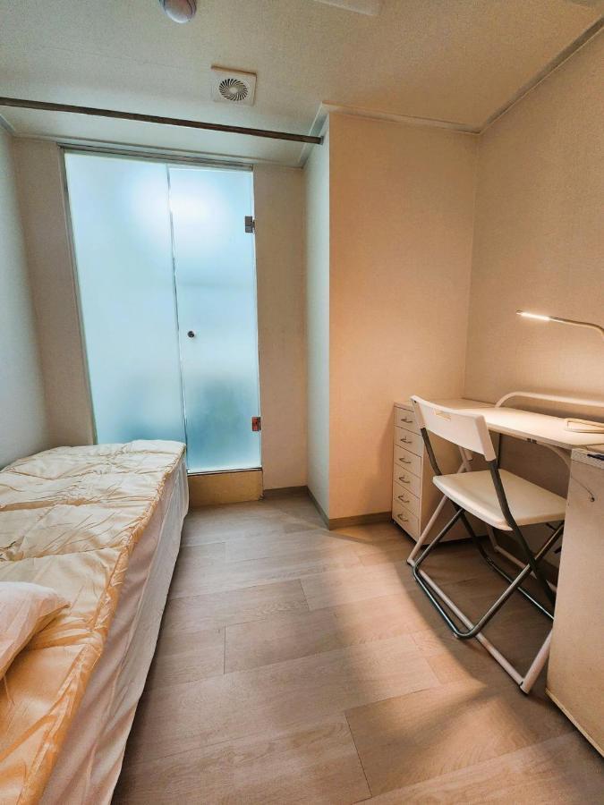 Guest house Oreum Myeongdong - Female Only *