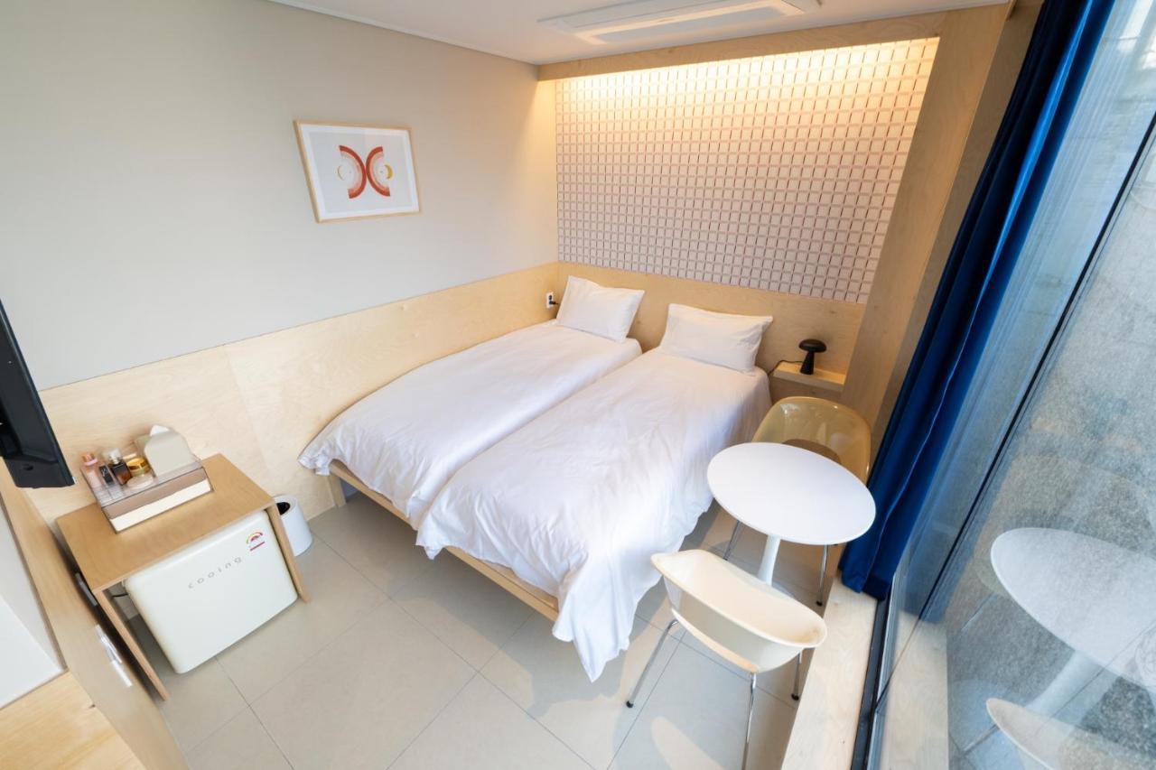 Hostel Hithere Myeongdong Seoul