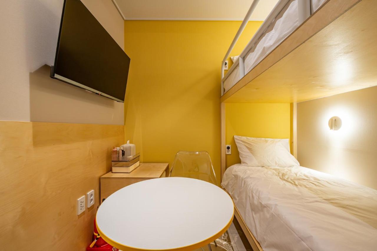 Hithere Myeongdong Hostel Seoul