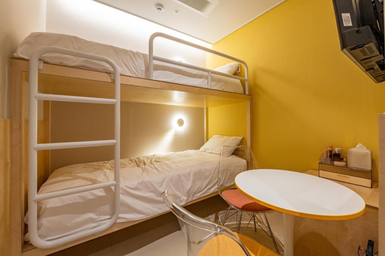 Hithere Myeongdong Hostel