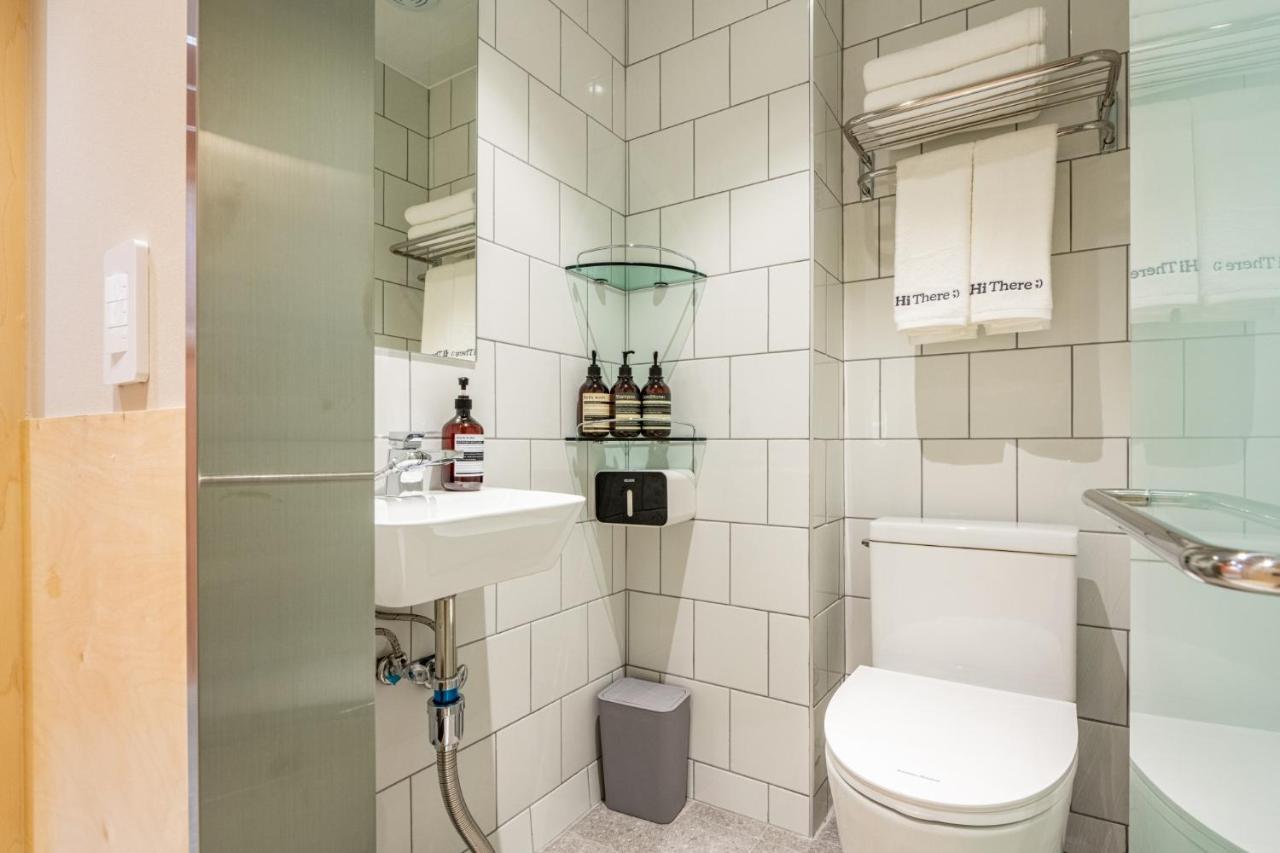 Hostel Hithere Myeongdong *