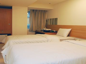 Hotel Irene 2*