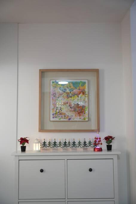 Guest house Vibe Healing House Seoul