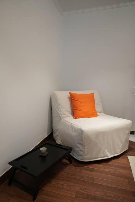 Guest house Vibe Healing House Seoul