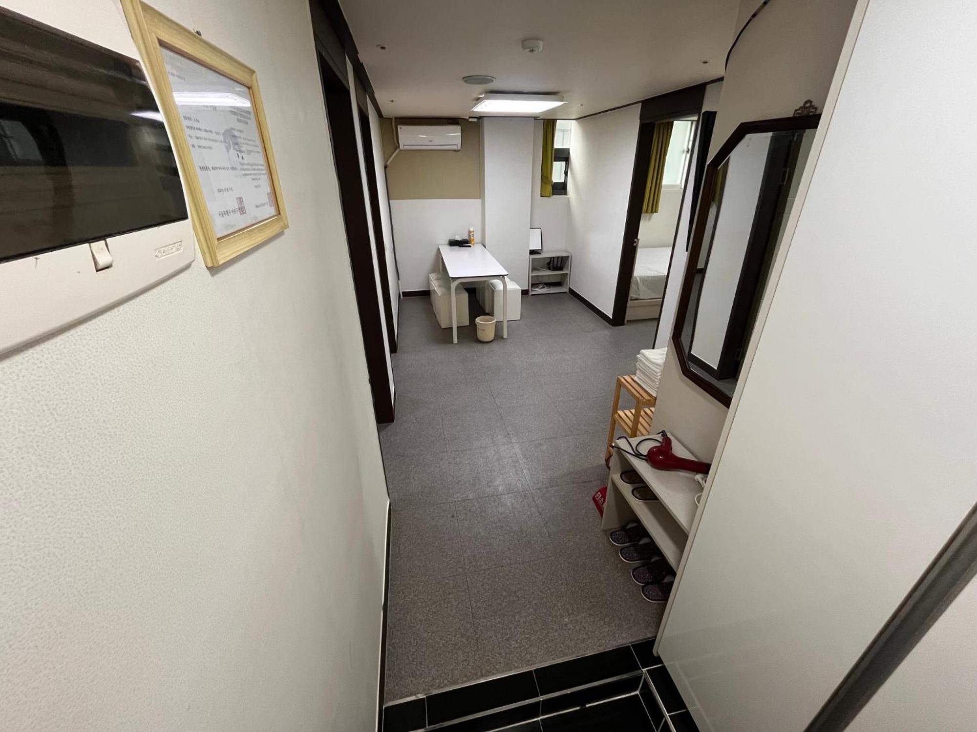Guest house Ho Tel