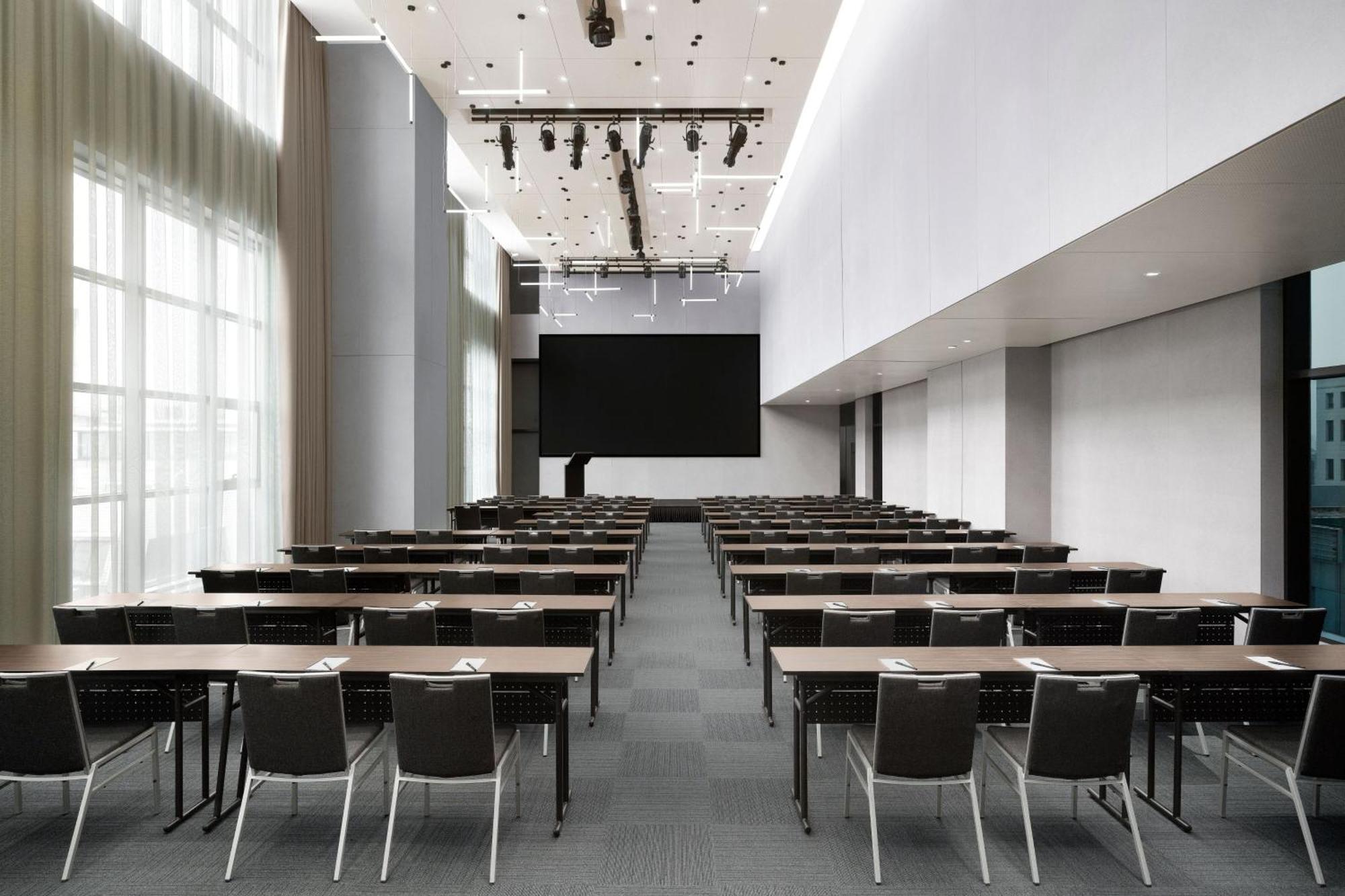 Hotel Ryse, Autograph Collection By Marriott Seoul