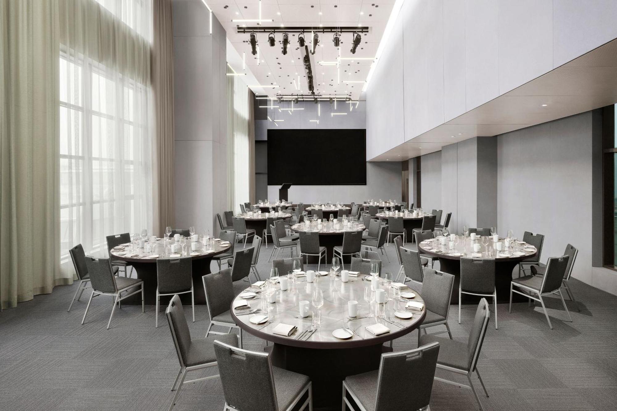Hotel Ryse, Autograph Collection By Marriott 4*