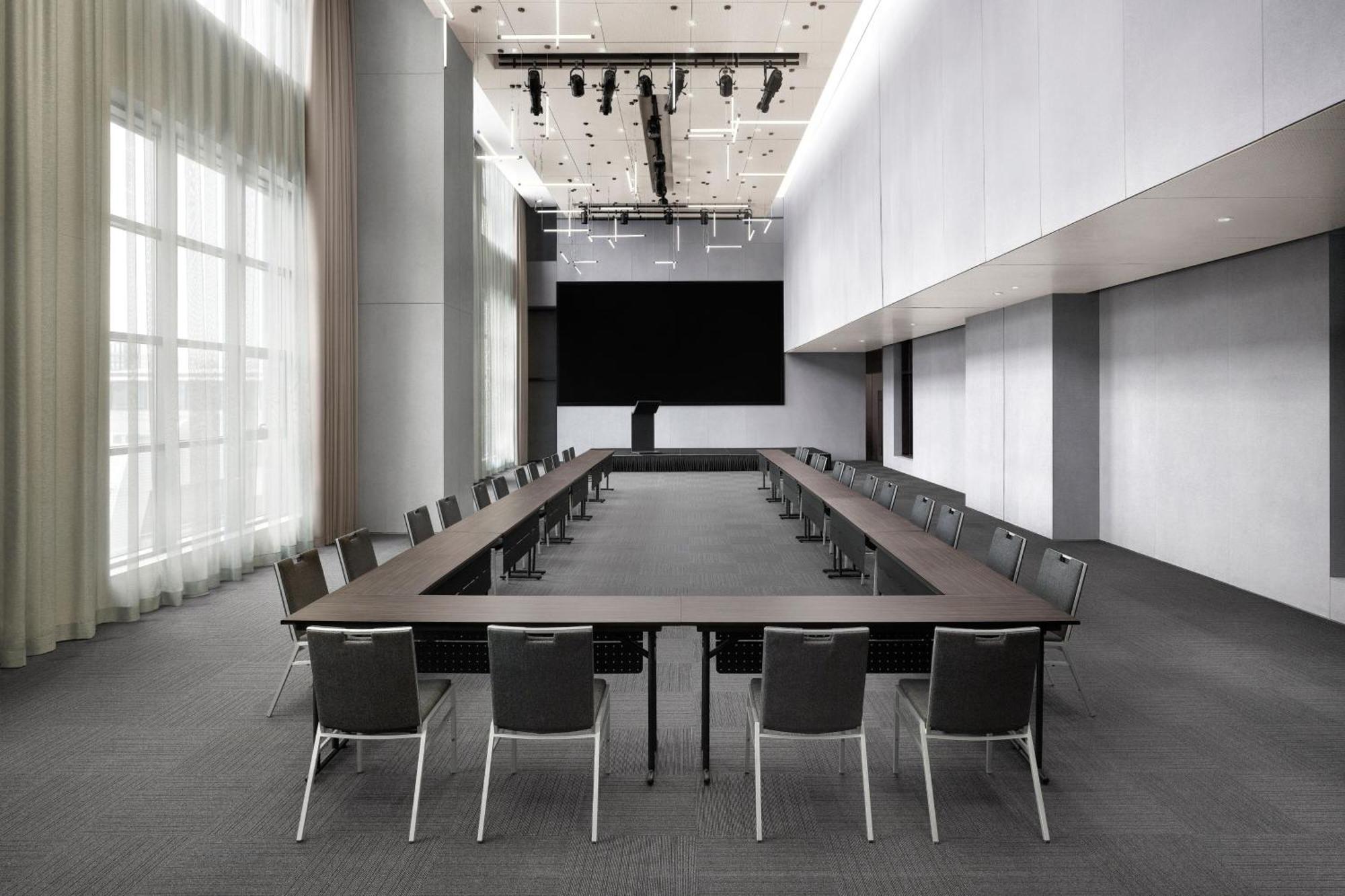 Hotel Ryse, Autograph Collection By Marriott Seoul