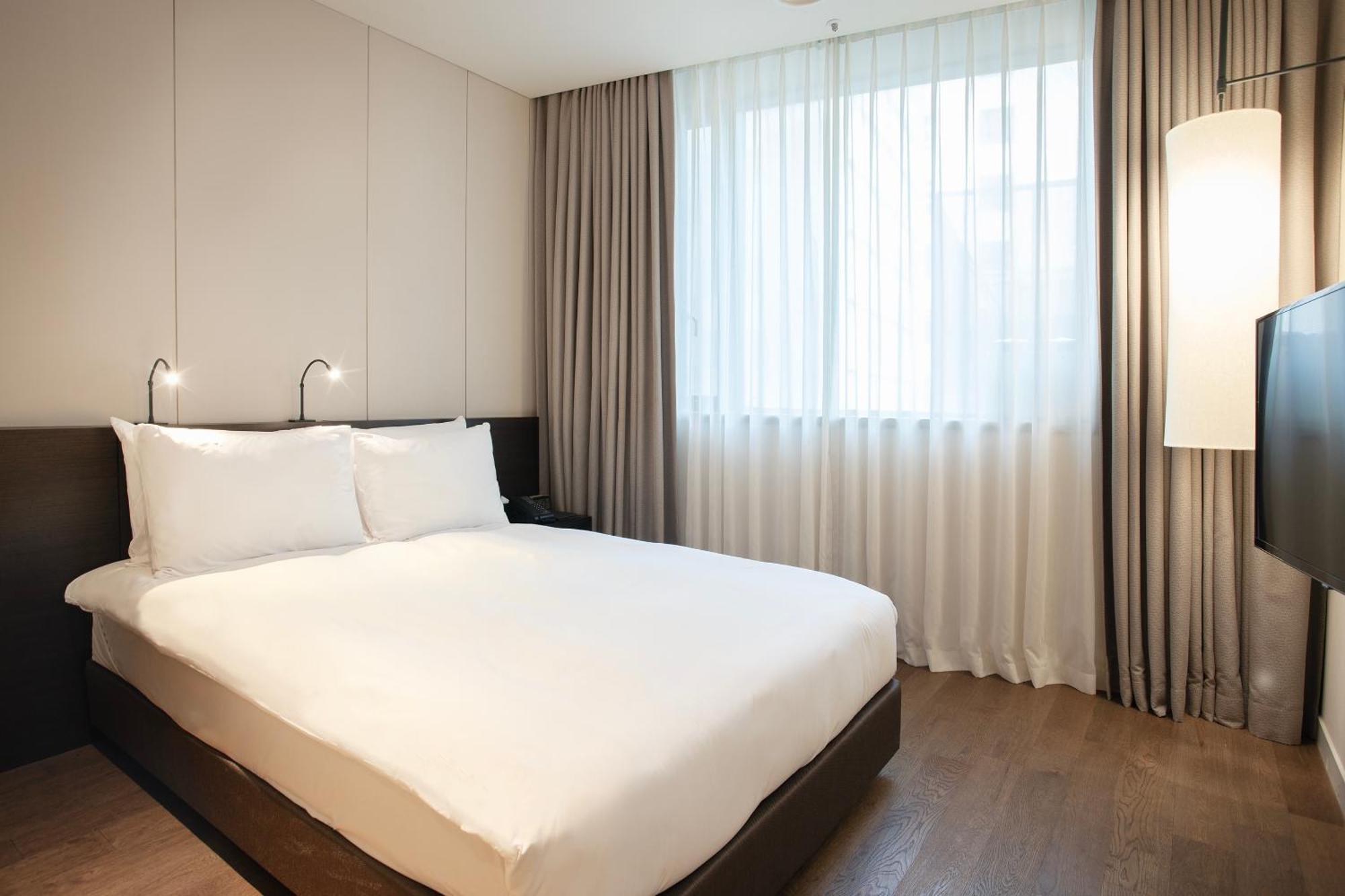 Crown Park Myeongdong 3* Seoul