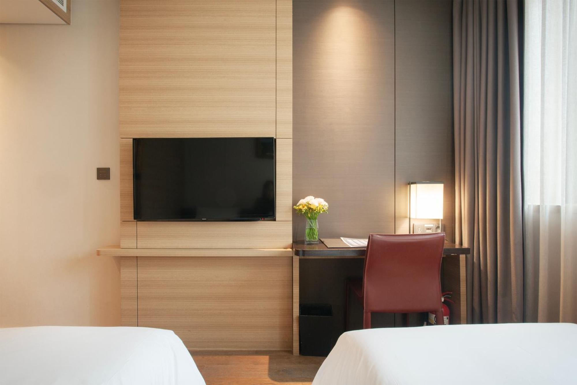 Crown Park Myeongdong Seoul