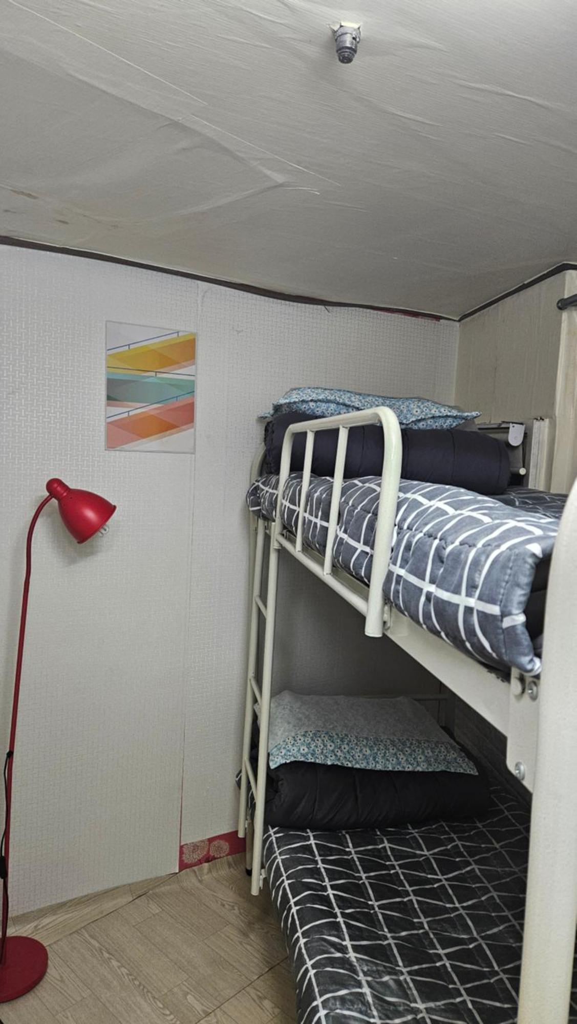 Hub House Livingtel Hostel Seoul