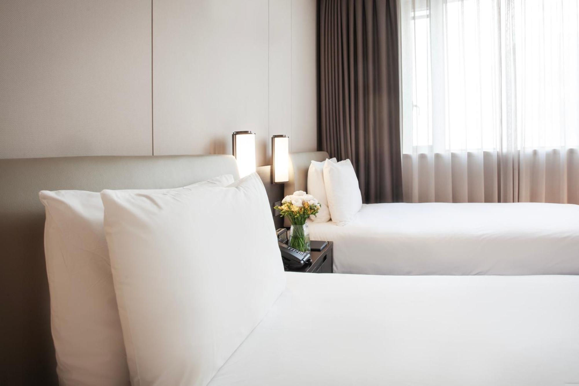 Hotel Crown Park Myeongdong Seoul
