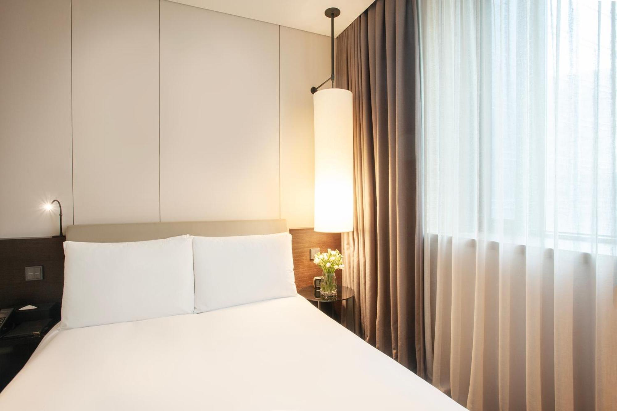 Crown Park Myeongdong Seoul