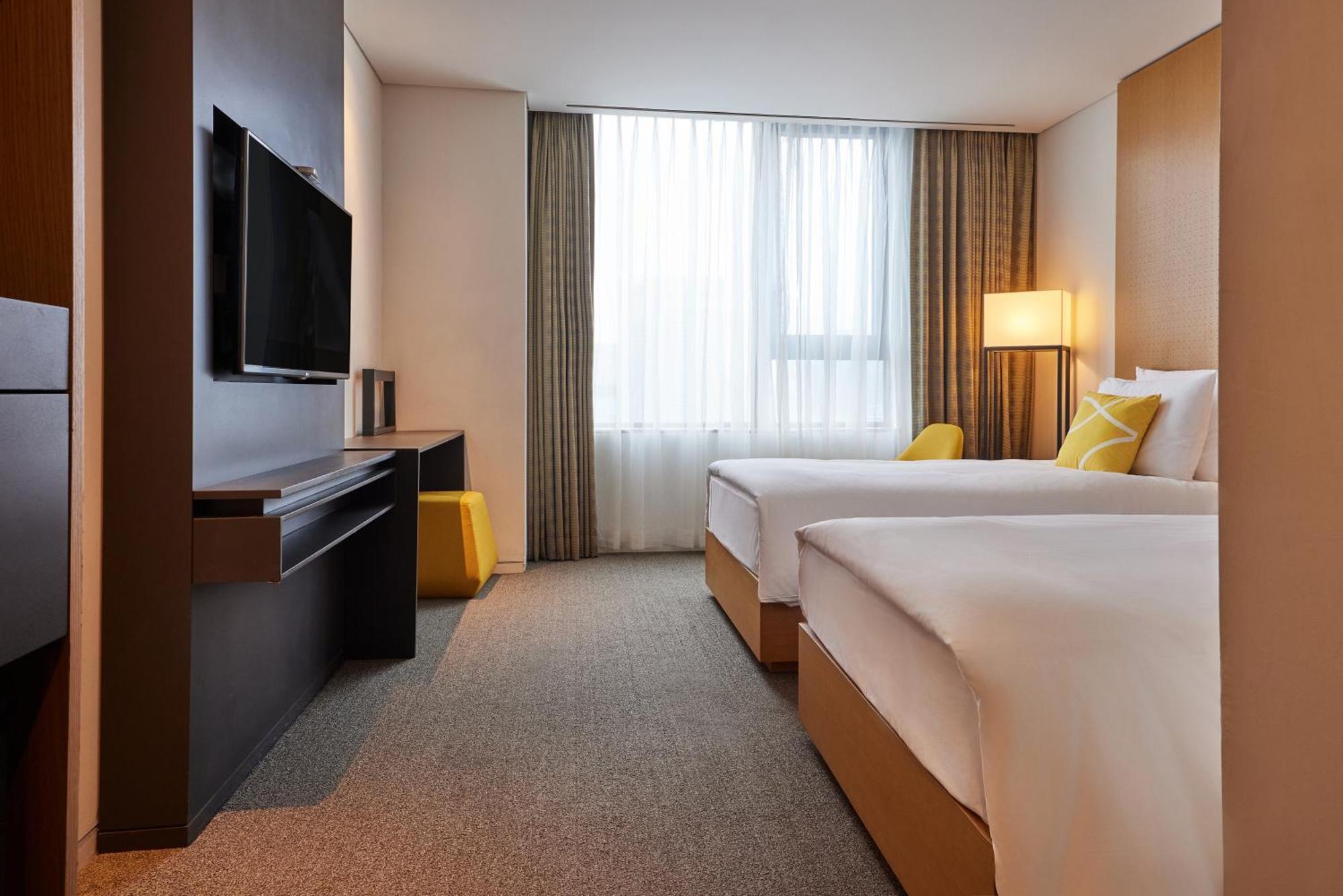 L7 Myeongdong By Lotte Hotel Seoul
