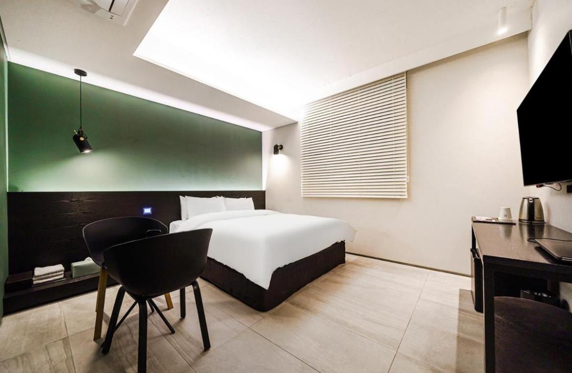 Hotel H Wangsimni Seoul