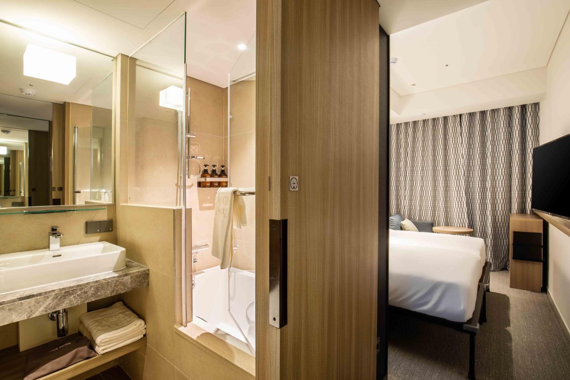 Sotetsu Fresa Myeong-dong 3* Seoul