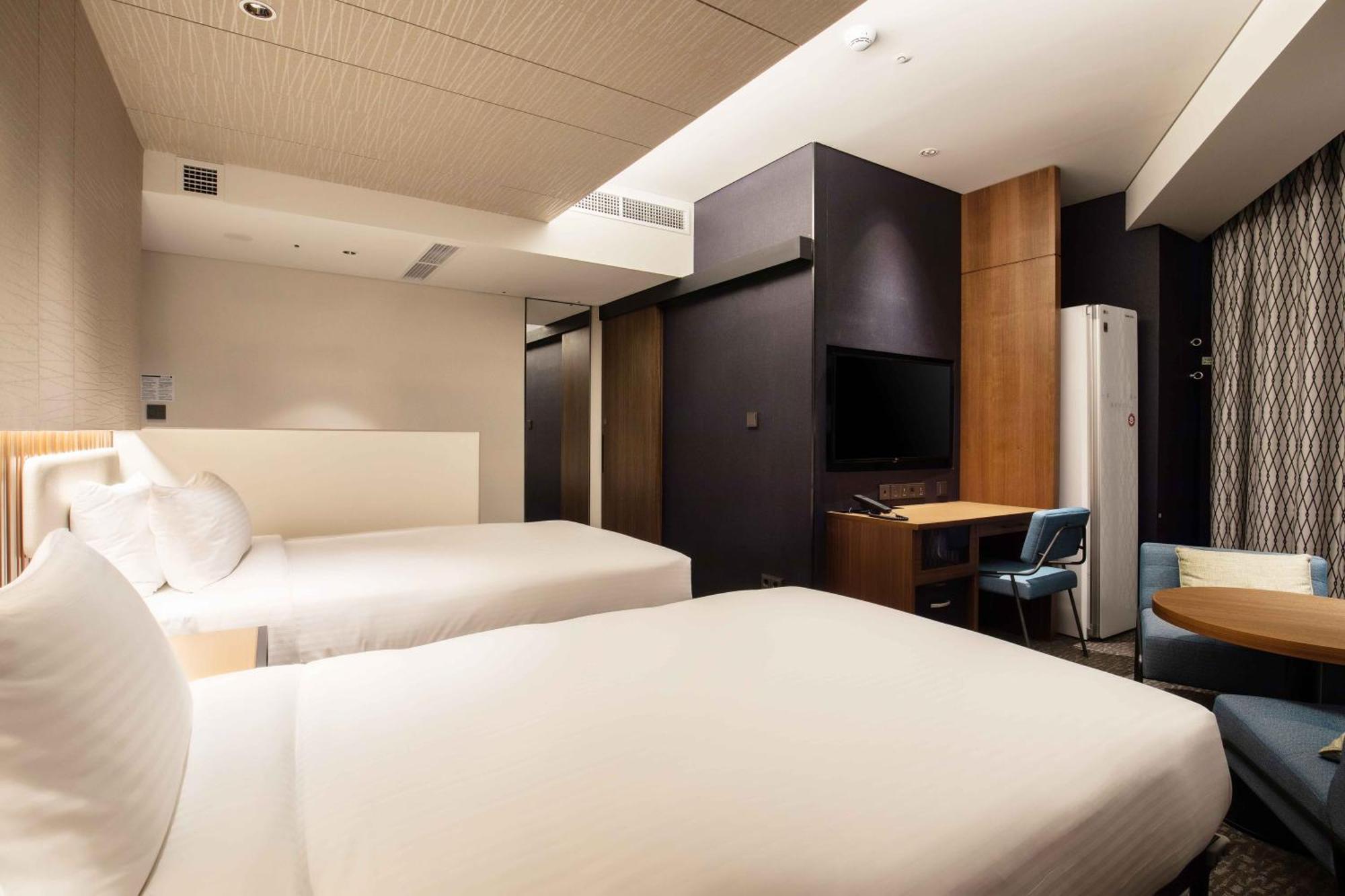 Sotetsu Fresa Myeong-dong 3*