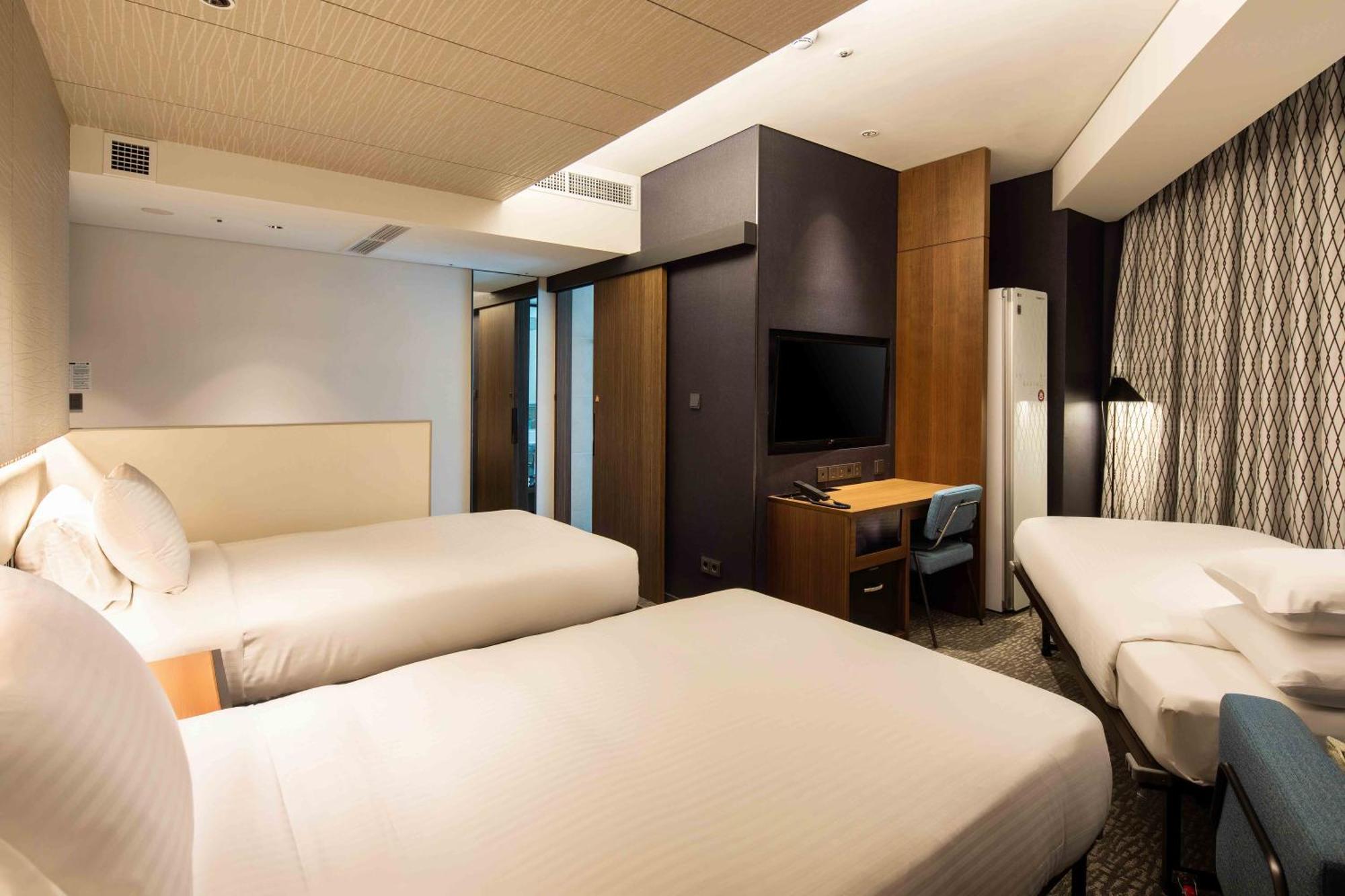Sotetsu Fresa Myeong-dong Hotel Seoul