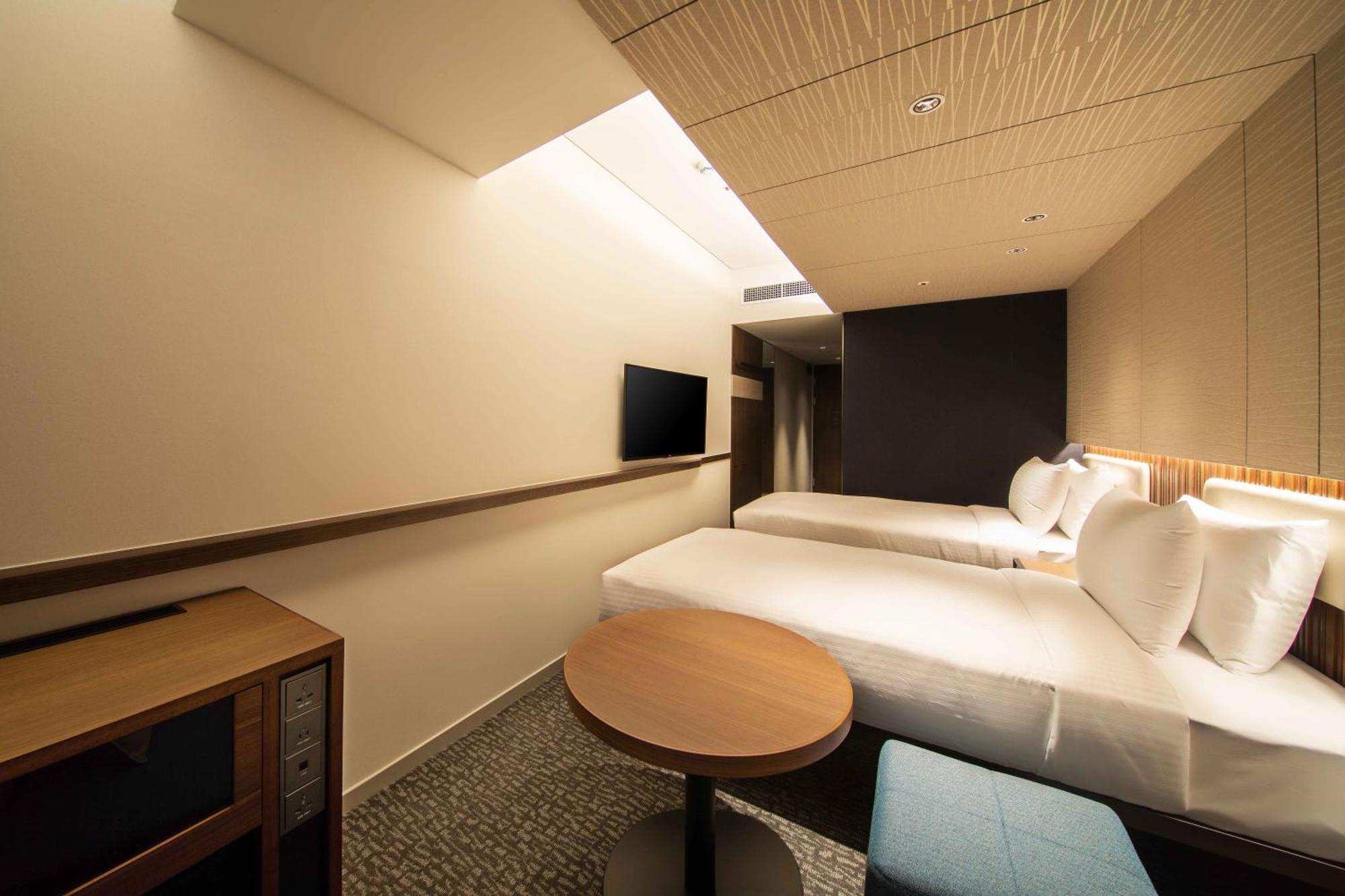 Hotel Sotetsu Fresa Myeong-dong Seoul