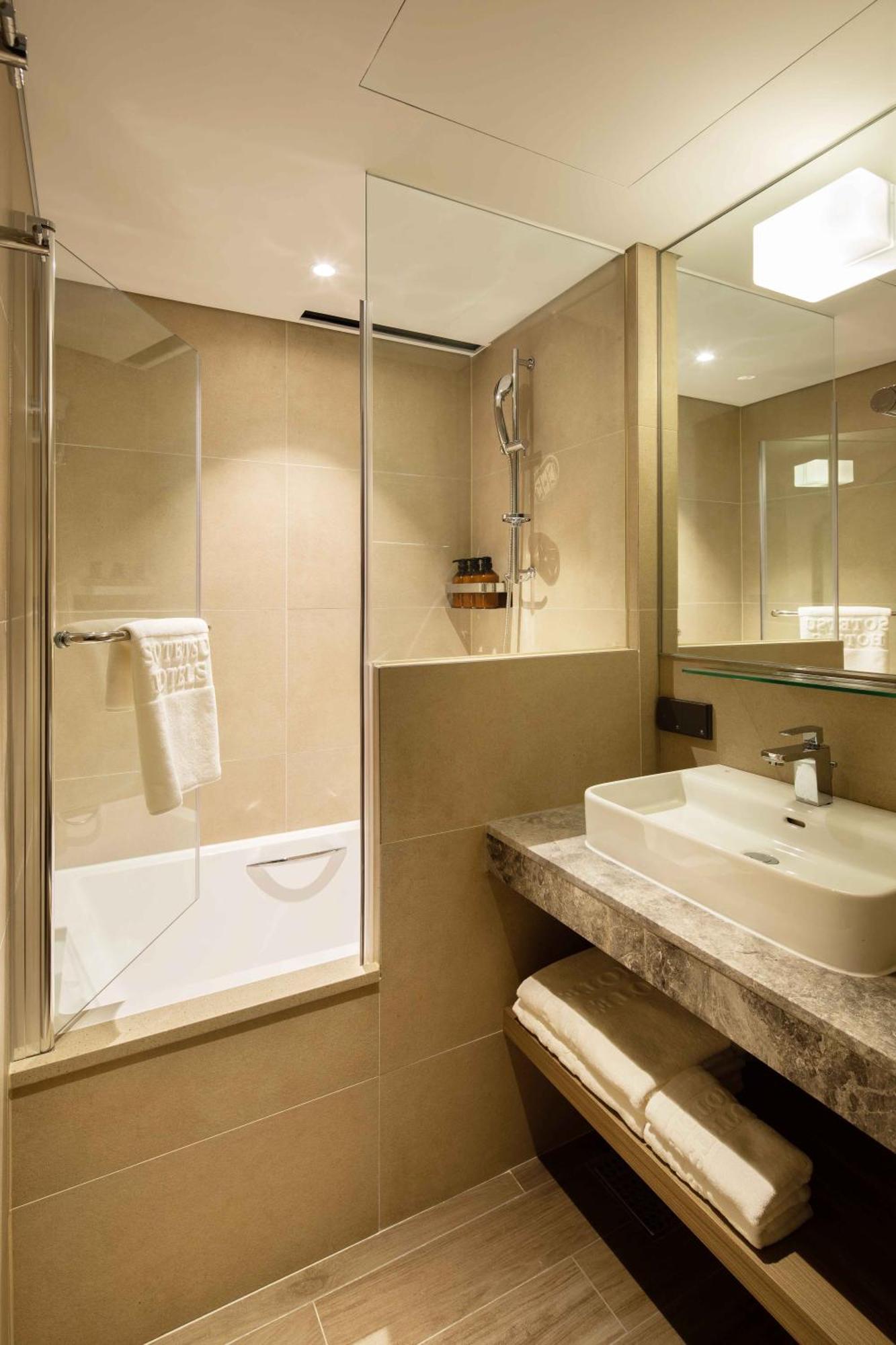 Hotel Sotetsu Fresa Myeong-dong