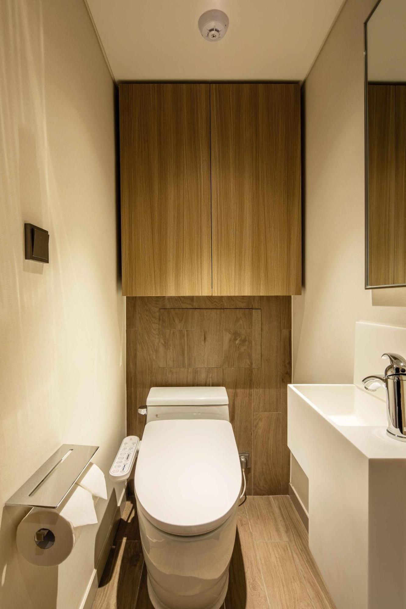 Hotel Sotetsu Fresa Myeong-dong Seoul
