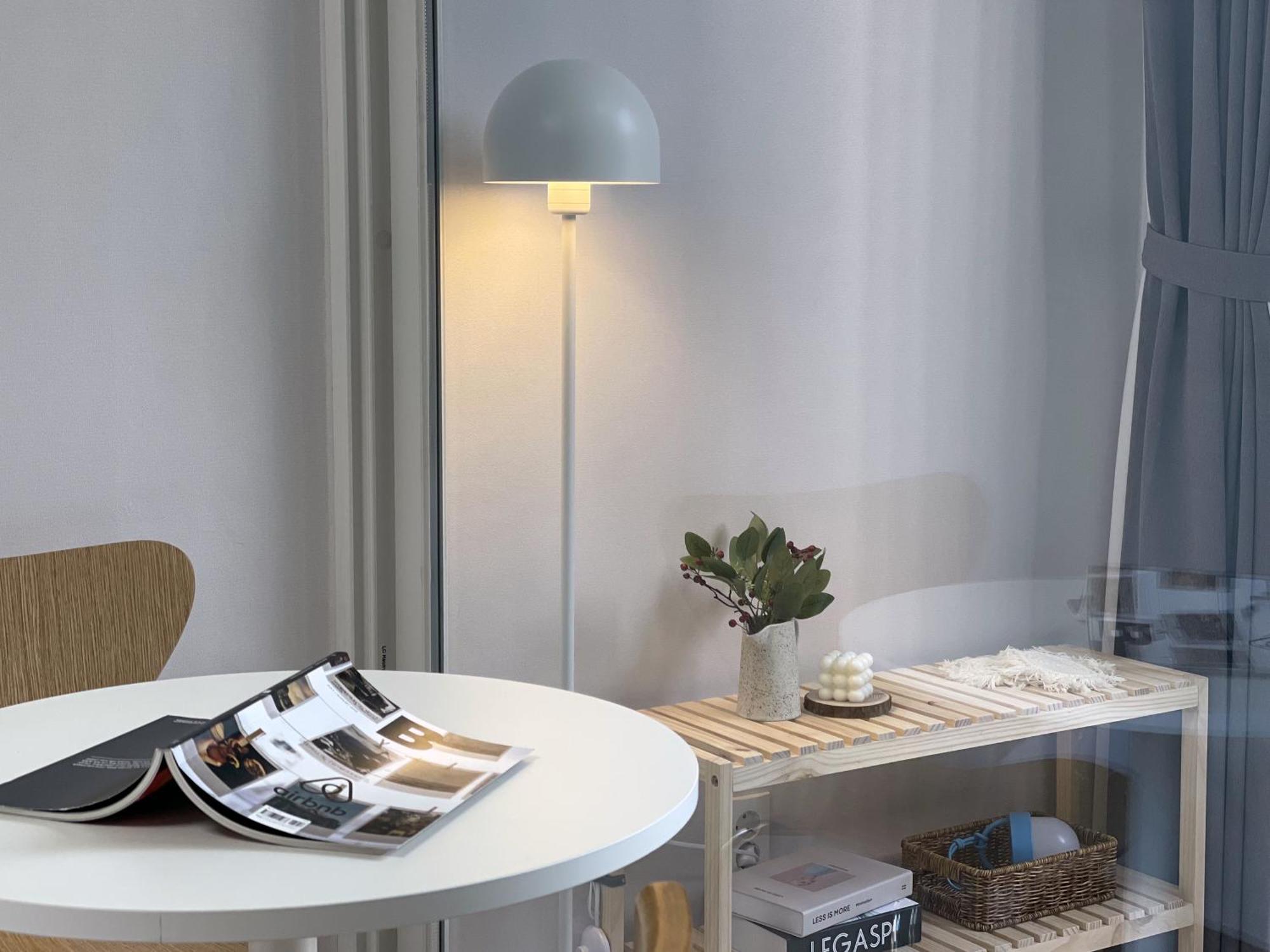 Apartment Urbanstay Myeongdong Seoul
