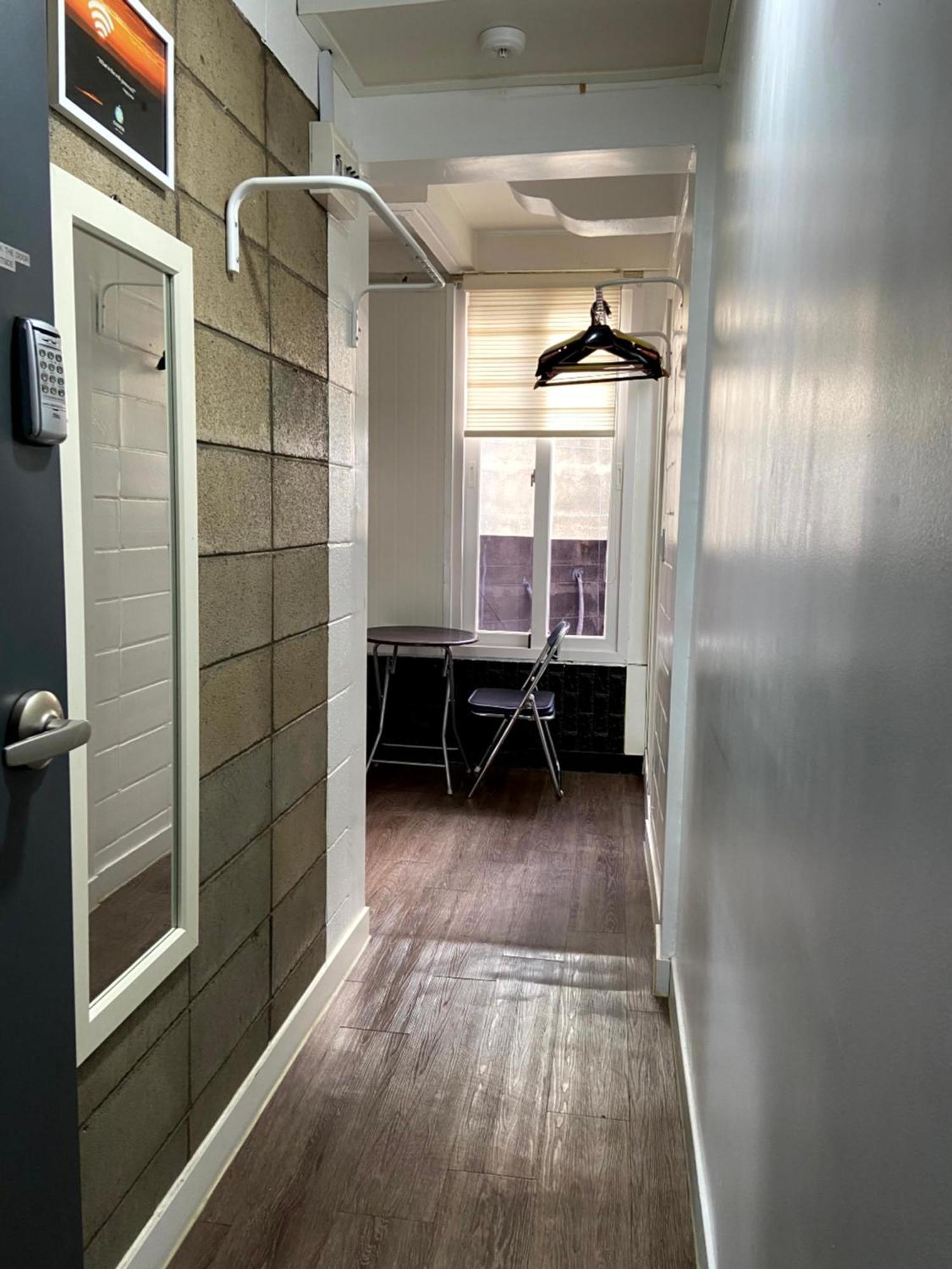 Guest house Itaewon Yellow