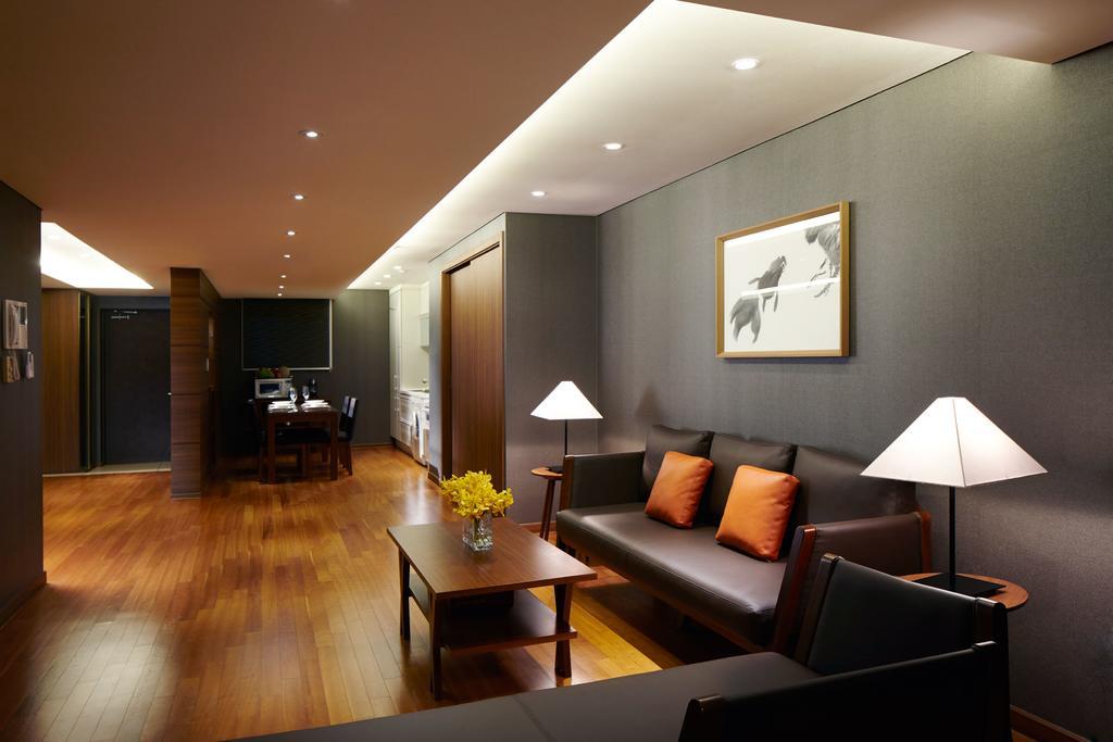 Oriens & Residences Myeongdong Seoul