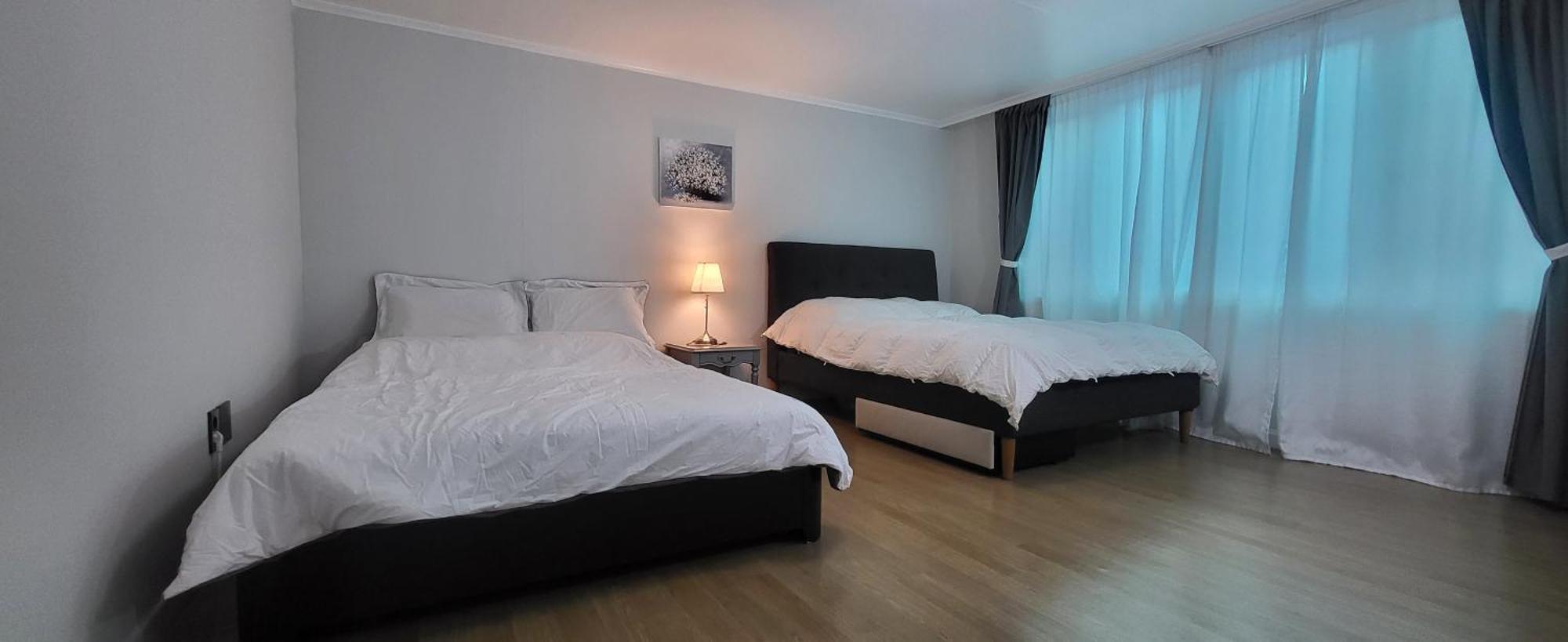 Comfy & Cozy Apartment *