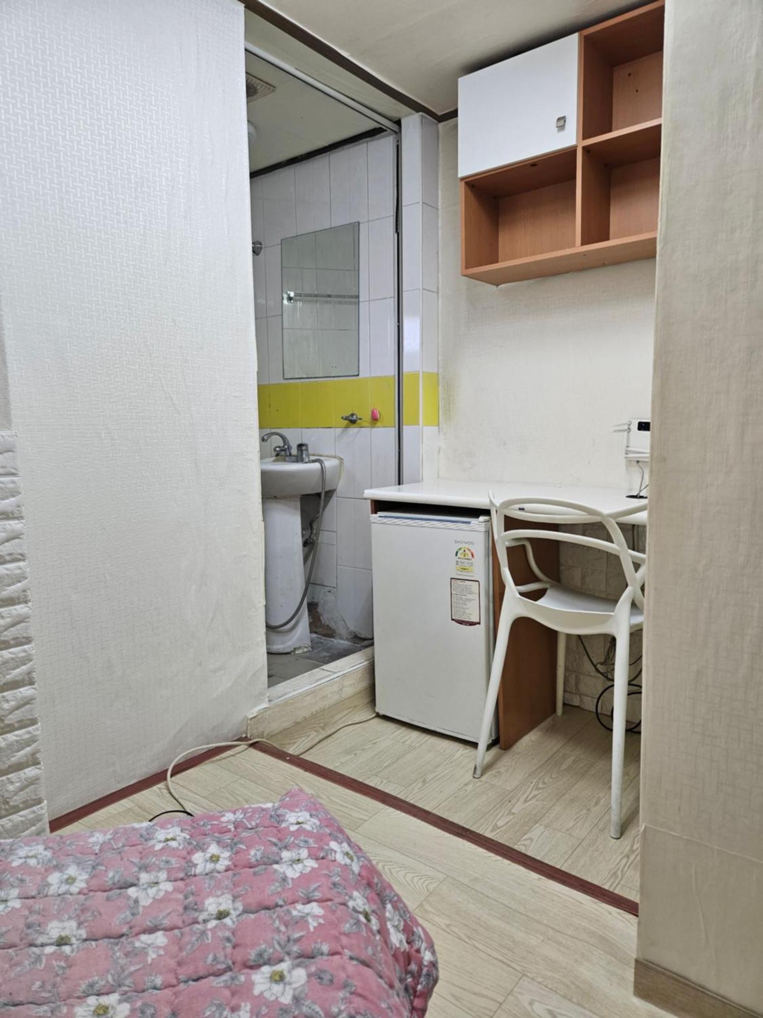 Hostel Hub House Livingtel